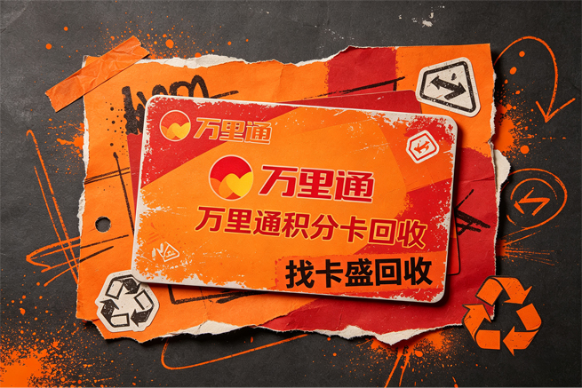 万里通积分卡回收渠道推荐小程序快速提现